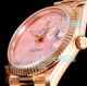 GMF Swiss Replica Rolex Day-Date 40mm Rose Gold Watch Champagne Stripe Motif Dial (6)_th.jpg